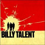 Pochette Billy Talent