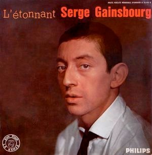L'Étonnant Serge Gainsbourg