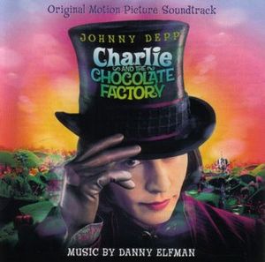 Charlie and the Chocolate Factory (OST)