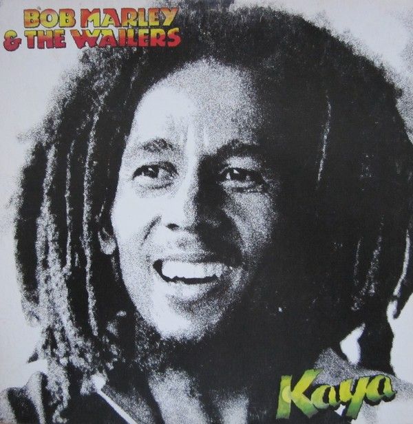 Kaya Bob Marley & The Wailers SensCritique