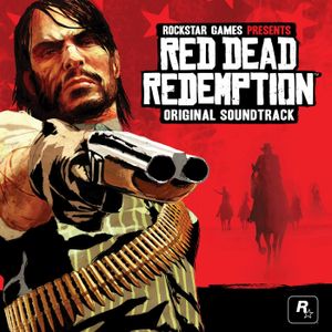 Red Dead Redemption: Original Soundtrack (OST)