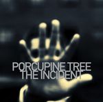 Pochette The Incident