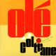 Pochette Olé Coltrane