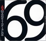 Pochette 69 Love Songs