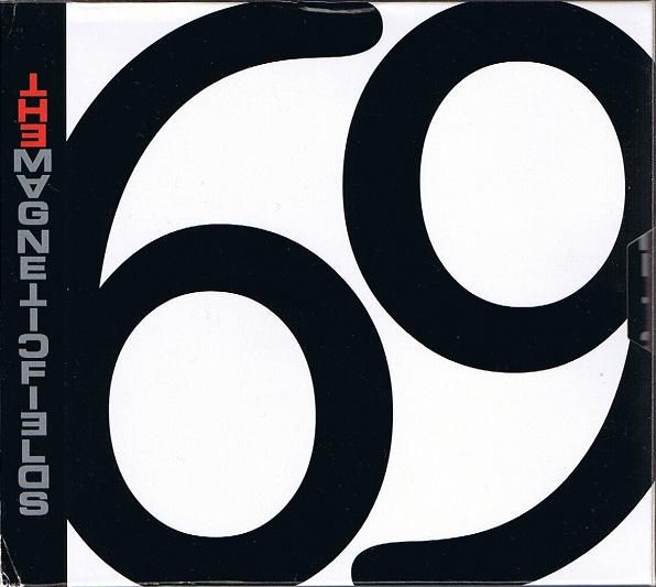Avis sur l'album 69 Love Songs (1999) La bonne blague... SensCritique