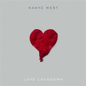 Love Lockdown (Single)