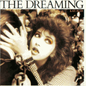 Pochette The Dreaming Pochette The Dreaming