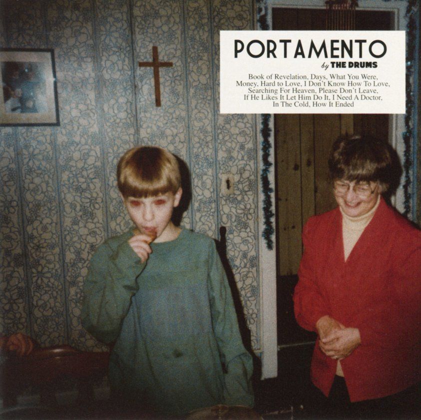 portamento the drums rar download