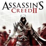 Pochette Assassin’s Creed II (OST)