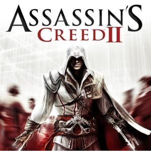 Assassin’s Creed II (OST)
