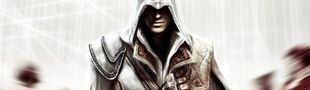 Pochette Assassin’s Creed II (OST)