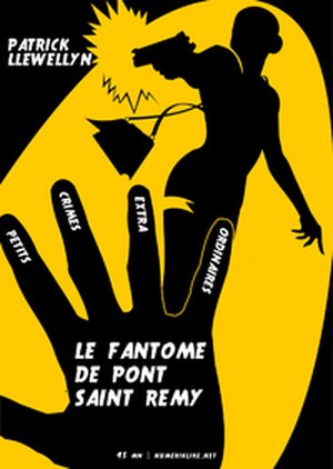 Le Fantôme de Pont-Saint-Rémy