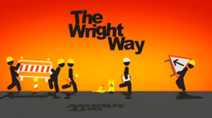 The Wright Way