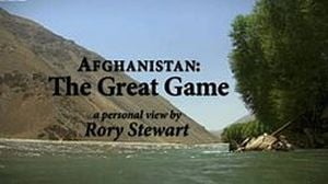 The Great Game: Afghanistan