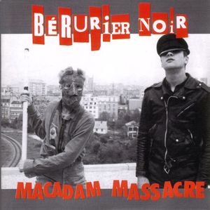 Macadam Massacre