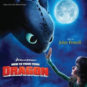 How to Train Your Dragon: Music From the Motion Picture (OST)