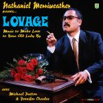 Pochette Nathaniel Merriweather Presents... Lovage: Music to Make Love to Your Old Lady By Pochette Nathaniel Merriweather Presents... Lovage: Music to Make Love to Your Old Lady By
