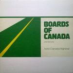 Pochette Trans Canada Highway (EP)