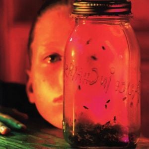 Jar of Flies (EP)