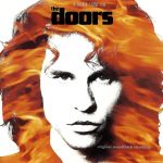 Pochette The Doors (original soundtrack recording) (OST)