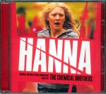 Pochette Hanna (OST)