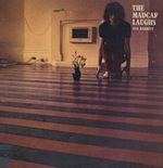 Pochette The Madcap Laughs