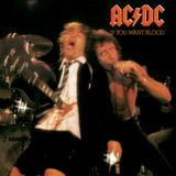 Pochette If You Want Blood You've Got It (Live)