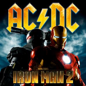 Iron Man 2: Collector's Edition (OST)