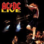 Pochette AC/DC Live Special Collector's Edition (Live)