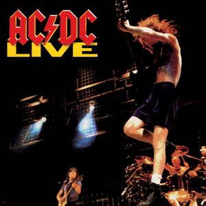 AC/DC Live Special Collector's Edition