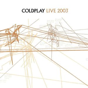 Live 2003 (Live)