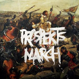 Prospekt's March EP (EP)