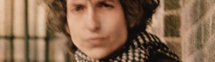 Pochette Blonde on Blonde