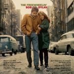 Pochette The Freewheelin' Bob Dylan