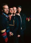 Logo Coldplay