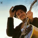 Pochette Nashville Skyline