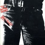 Pochette Sticky Fingers