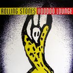 Pochette Voodoo Lounge