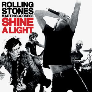 Shine a Light (OST)