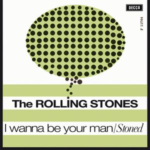 I Wanna Be Your Man / Stoned (Single)
