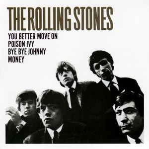 The Rolling Stones (EP)
