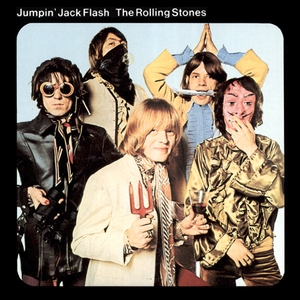 Jampin' Jack Flash