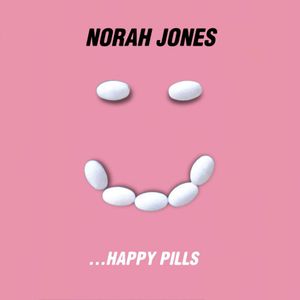 Happy Pills (Single)
