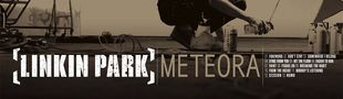 Pochette Meteora