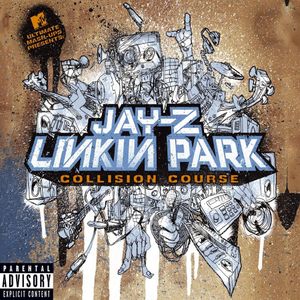 Collision Course (EP)