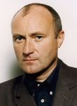 Photo Phil Collins