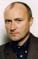 Photo Phil Collins