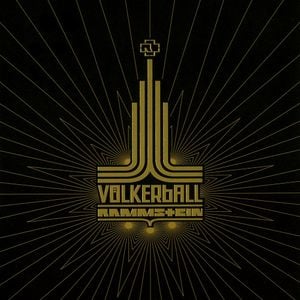 Völkerball (Live)