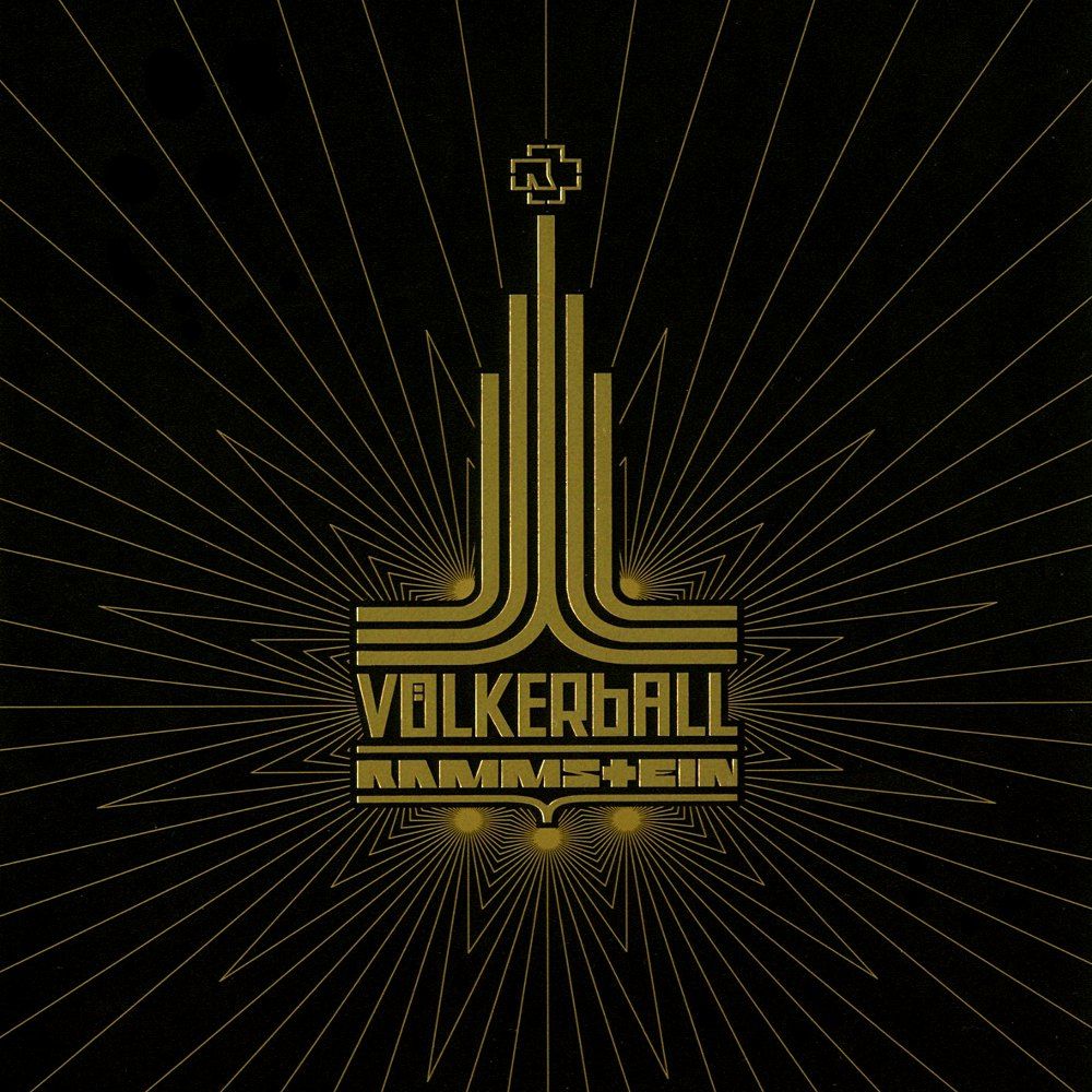 Völkerball (Live) - Rammstein - SensCritique