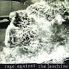 Pochette Rage Against the Machine